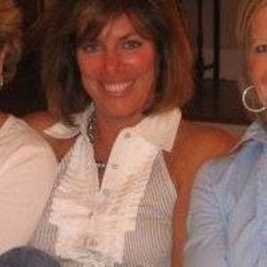 Meet your Posher, Pam